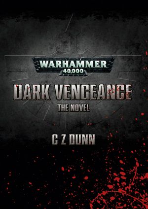 [Dark Angels 01] • Dark Vengeance